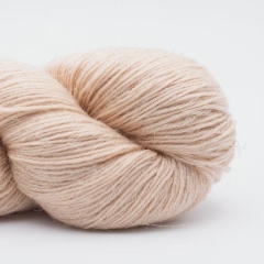 Kremke Soul Wool - Lazy Linen Farbe 009 Powder