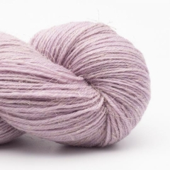 Kremke Soul Wool - Lazy Linen Farbe 011 Lavender