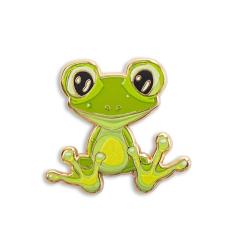 Frog - Needle Minder Luca-S (magnetischer Nadelhalter)