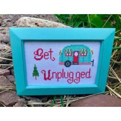 Pickle Barrel Designs - Get Unplugged (Ausverkauf)