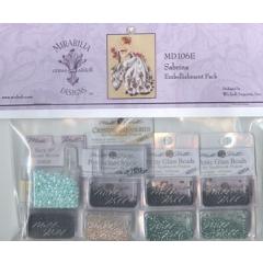Embellishment Pack Sabrina - Mirabilia