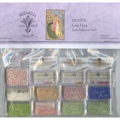 Embellishment Pack Lady Hera - Mirabilia
