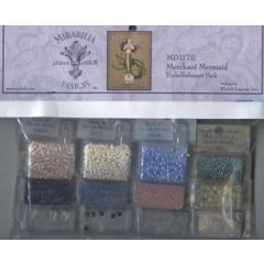 Embellishment Pack Merchant Mermaid - Mirabilia