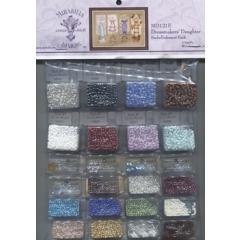 Embellishment Pack Dressmakers Daughter - Mirabilia