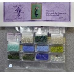 Embellishment Pack Siren and the Shipwreck - Mirabilia