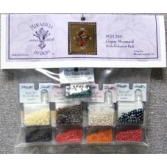 Embellishment Pack Gypsy Mermaid - Mirabilia