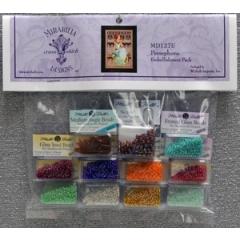 Embellishment Pack Persephone - Mirabilia
