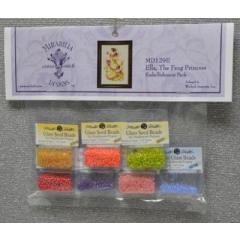 Embellishment Pack Ella, The Frog Princess - Mirabilia