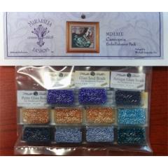 Embellishment Pack Cassiopeia - Mirabilia