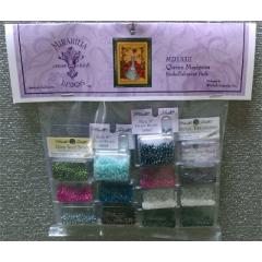 Embellishment Pack Queen Mariposa - Mirabilia