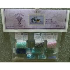 Embellishment Pack Mermaid Undine - Mirabilia