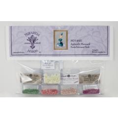 Embellishment Pack Aphrodite Mermaid - Mirabilia