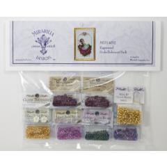 Embellishment Pack Rapunzel - Mirabilia