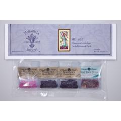Embellishment Pack Blossom Goddess - Mirabilia