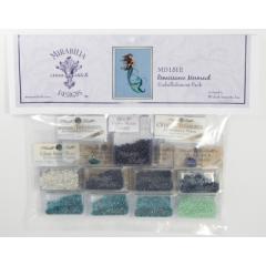 Embellishment Pack Renaissance Mermaid - Mirabilia