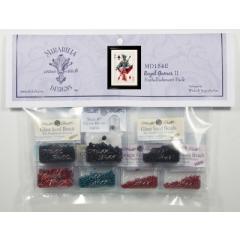 Embellishment Pack Royal Games II - Mirabilia