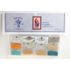 Embellishment Pack Sun Goddess - Mirabilia