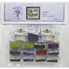 Embellishment Pack Mooka - Mirabilia
