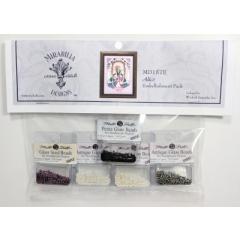 Embellishment Pack Alice - Mirabilia