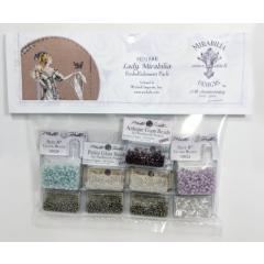 Embellishment Pack Lady Mirabilia - Mirabilia