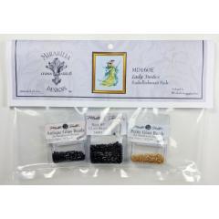 Embellishment Pack Lady Justice - Mirabilia