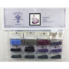 Embellishment Pack Zelda - Mirabilia