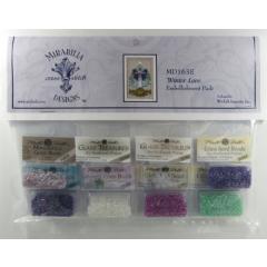 Embellishment Pack Winter Love - Mirabilia