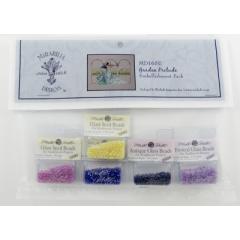 Embellishment Pack Garden Prelude - Mirabilia