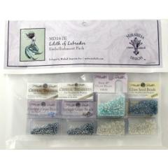 Embellishment Pack Lilith of Labrador - Mirabilia