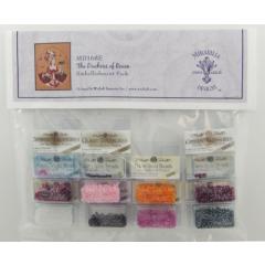 Embellishment Pack The Duchess of Rouen - Mirabilia