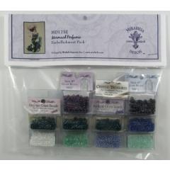 Embellishment Pack Mermaid Perfume - Mirabilia