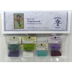 Embellishment Pack Twisted Mermaids - Mirabilia