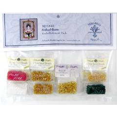 Embellishment Pack Portrait Queen - Mirabilia