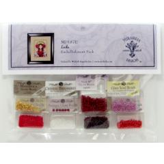 Embellishment Pack Luda - Mirabilia