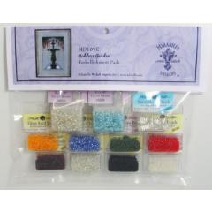 Embellishment Pack Goddess Garden - Mirabilia