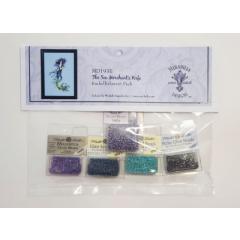 Embellishment Pack The Sea Merchant's Wife - Mirabilia