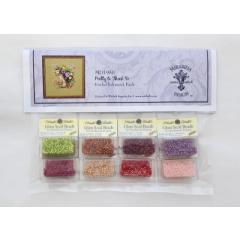 Embellishment Pack Pretty to Think So - Mirabilia