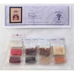 Embellishment Pack The Empress - Mirabilia