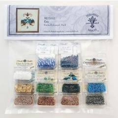 Embellishment Pack Coco - Mirabilia
