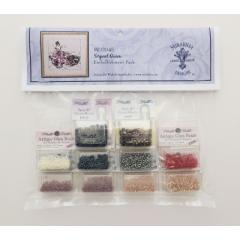 Embellishment Pack Serpent Queen - Mirabilia