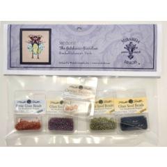 Embellishment Pack The Gatehouse Guardian - Mirabilia
