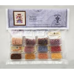 Embellishment Pack Rose Atelier - Mirabilia