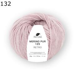 Merino Pur 125 retro - Pro Lana - vintage (132)