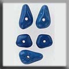 Mill Hill Glass Treasures 12103 - Azure Nuggets