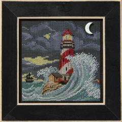 Mill Hill - Haunted Lighthouse (2025)
