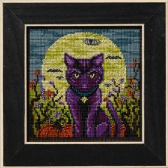 Mill Hill - Spooky Cat (2025)