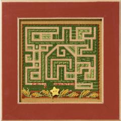 Mill Hill - Corn Maze (2025)