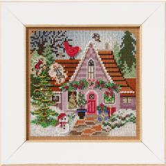 Mill Hill - Festive Fairy Cottage (2025)
