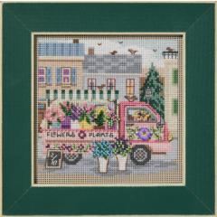 Mill Hill - Flower Truck (2026)