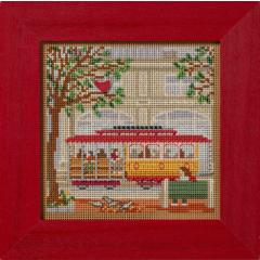 Mill Hill - Trolley Car (2026)